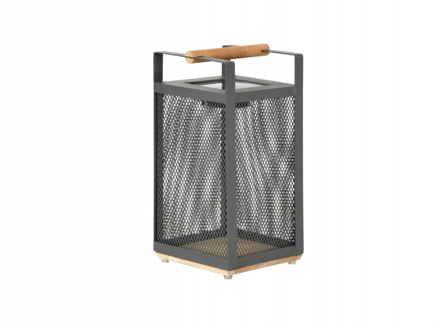 LIFE Shine Candle Light Square High - Lava 3 LIFE Shine Candle Light Square High - Lava