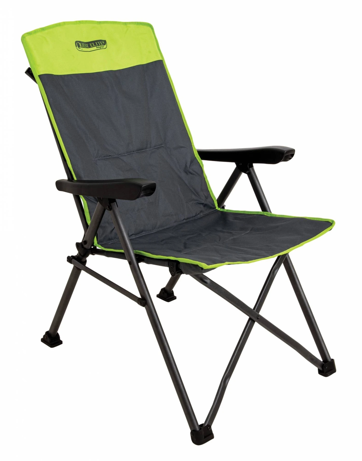 Quest Leisure Autograph Cumbria Chair In Black And Green 3 Quest Leisure Autograph Cumbria Chair In Black And Green