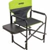 Quest Leisure Autograph Surrey Chair In Black And Green -Outdoor Furniture Shop 46991 2234