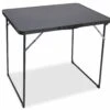 Quest Leisure SuperLite Burford Folding Table -Outdoor Furniture Shop 46996 2218