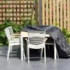 Lifestyle Garden 8 Seater Dining Set Cover 1 Lifestyle Garden 8 Seater Dining Set Cover -Outdoor Furniture Shop 47001 2203