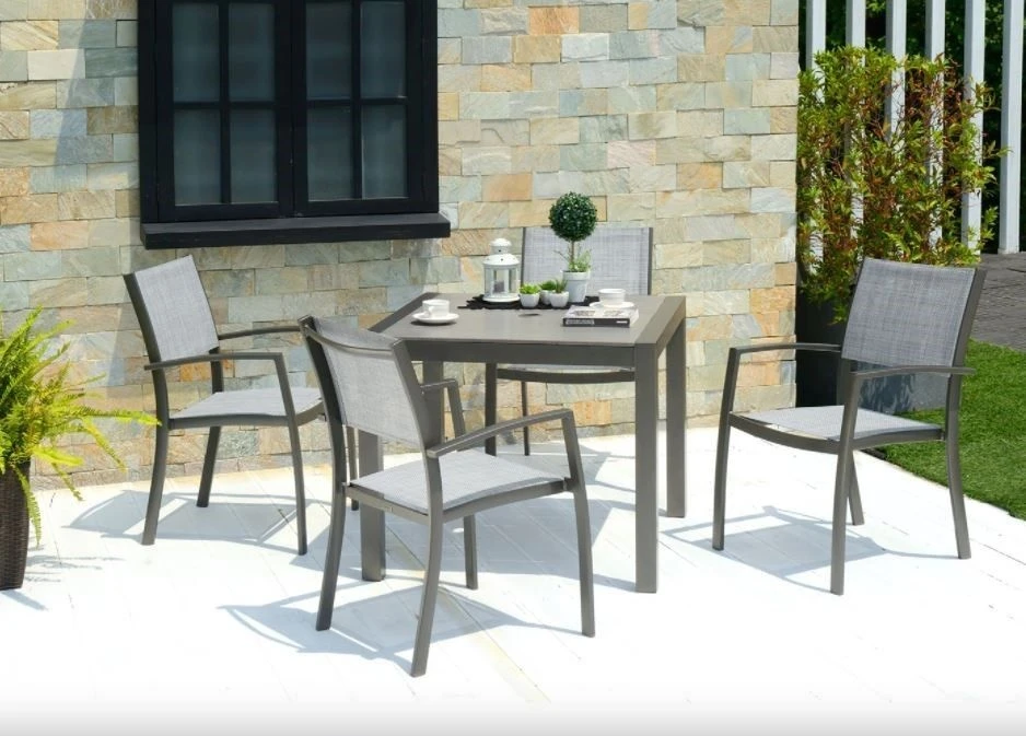 Solana 4 Seater Set 3 Solana 4 Seater Set