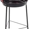 Koopman Barbecue Half Open 2 Koopman Barbecue Half Open -Outdoor Furniture Shop 47167 1862