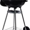 Koopman Barbecue On Wheels -Outdoor Furniture Shop 47174 1855