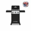 Broil King Crown Classic 310 Gas Barbecue 2 Broil King Crown Classic 310 Gas Barbecue -Outdoor Furniture Shop 47954 39245