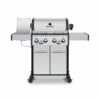 Broil King Baron S 490 IR Stainless Steel Gas Barbecue 1 Broil King Baron S 490 IR Stainless Steel Gas Barbecue -Outdoor Furniture Shop 47959 39221