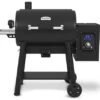 Broil King Regal Pellet 500 Smoker Grill 1 Broil King Regal Pellet 500 Smoker Grill -Outdoor Furniture Shop 47960 39222