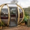 Ornate Garden Medium Summerhouse -Outdoor Furniture Shop 47969 39176