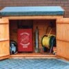 Shaws For Sheds Storage Box Pent -Outdoor Furniture Shop 47973 39184