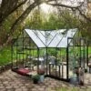 Halls Greenhouses Garden Room -Outdoor Furniture Shop 48305 38306