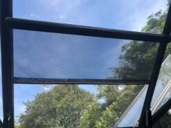 Halls Greenhouses Internal Shading Blind (Pair) With Suction Pads 8 Halls Greenhouses Internal Shading Blind (Pair) With Suction Pads -Outdoor Furniture Shop 48342 38263