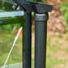 Halls Greenhouses Qube Downpipe Kit (Pair) Excluding End Stops 2 Halls Greenhouses Qube Downpipe Kit (Pair) Excluding End Stops -Outdoor Furniture Shop 48345 38267