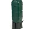 Halls Greenhouses 100L Water Butt & Stand 1 Halls Greenhouses 100L Water Butt & Stand -Outdoor Furniture Shop 48349 38274
