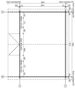 The Log Cabin Company Tallinn Eden 9 The Log Cabin Company Tallinn Eden -Outdoor Furniture Shop 48424 38041