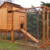 A1 Raised Chicken Coop 1 A1 Raised Chicken Coop -Outdoor Furniture Shop 50154 33545
