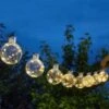 Smart Garden Firefly Orb 365 String Lights - Set Of 10 -Outdoor Furniture Shop 50724 31882