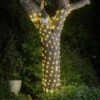 Smart Garden Ultra Solar Firefly String Lights, 100 LEDs 1 Smart Garden Ultra Solar Firefly String Lights, 100 LEDs -Outdoor Furniture Shop 50818 31666