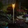 Smart Garden Flaming Bamboo Tiki Torch -Outdoor Furniture Shop 50826 31625