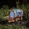 Smart Garden Gypsy Rose Caravan -Outdoor Furniture Shop 50843 31565