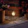 Smart Garden Eureka! Retro Lantern -Outdoor Furniture Shop 50848 31558