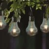 Smart Garden Eureka! Retro Lightbulb, 4 Pack 2 Smart Garden Eureka! Retro Lightbulb, 4 Pack -Outdoor Furniture Shop 50895 31443