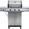 Char-Broil Performance Pro S 3 Barbecue -Outdoor Furniture Shop 51000 30972