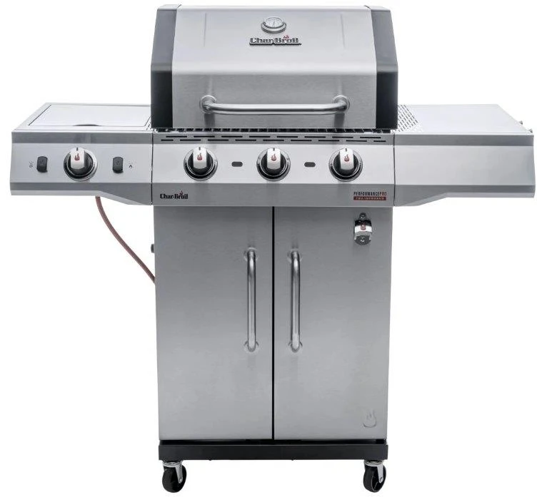 Char-Broil Performance Pro S 3 Barbecue 3 Char-Broil Performance Pro S 3 Barbecue
