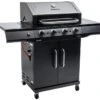 Char-Broil Performance Core B 4 Barbecue -Outdoor Furniture Shop 51003 30957