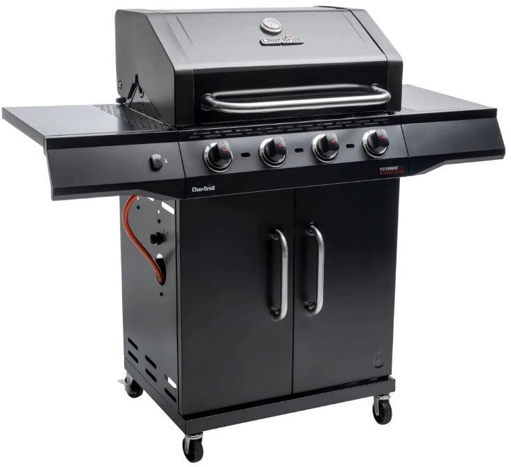 Char-Broil Performance Core B 4 Barbecue 3 Char-Broil Performance Core B 4 Barbecue