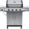 Char-Broil Performance PRO S 4 Barbecue -Outdoor Furniture Shop 51005 30947