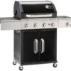 Landmann Triton MaxX 4.1 - 4 Burner Gas Barbecue