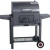 Landmann Tennessee Broiler Charcoal Barbecue -Outdoor Furniture Shop 51022 30860
