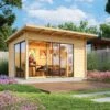 Gardenhouse24 Starla 44 A ALU Garden Room -Outdoor Furniture Shop 51164 30380