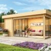 Gardenhouse24 ALU Concept 44 C Garden House -Outdoor Furniture Shop 51225 30245