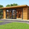 Gardenhouse24 Paul 70 Garden Room With Bi-fold Doors 2 Gardenhouse24 Paul 70 Garden Room With Bi-fold Doors -Outdoor Furniture Shop 51233 30230