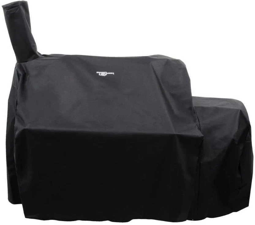 Char-Broil Oklahoma Joe Cover 3 Char-Broil Oklahoma Joe Cover