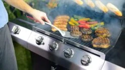 Char-Broil Comfort Grip Spatula -Outdoor Furniture Shop 51458 29581