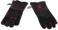 Char-Broil Leather Grilling Gloves