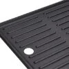 Char-Broil 4 Burner Grill Griddle 2 Char-Broil 4 Burner Grill Griddle -Outdoor Furniture Shop 51461 29559