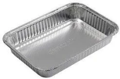 Char-Broil Aluminuim Trays XL