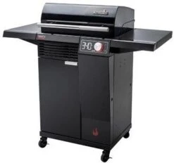 Char-Broil Smart-E Electric Barbecue