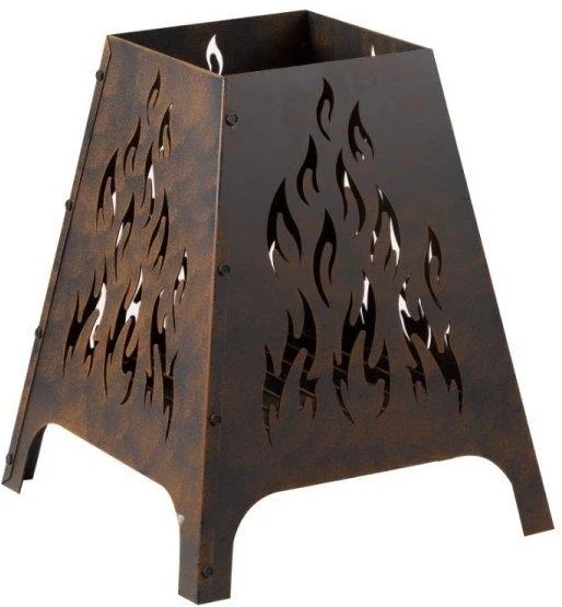 Smart Garden Grande Quadro Firebasket 4 Smart Garden Grande Quadro Firebasket - Image 2