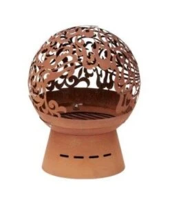 Smart Garden Helios Fireglobe