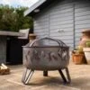 Smart Garden Fuego Deepbowl Firepit 1 Smart Garden Fuego Deepbowl Firepit -Outdoor Furniture Shop 51472 29533