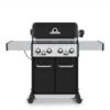Broil King Baron 490 IR Gas Barbecue -Outdoor Furniture Shop 51493 29467