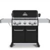 Broil King Baron 590 IR Gas Barbecue 1 Broil King Baron 590 IR Gas Barbecue -Outdoor Furniture Shop 51494 29474
