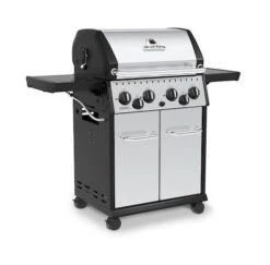 Broil King Crown S 490 Gas Barbecue 8 Broil King Crown S 490 Gas Barbecue -Outdoor Furniture Shop 51495 29452