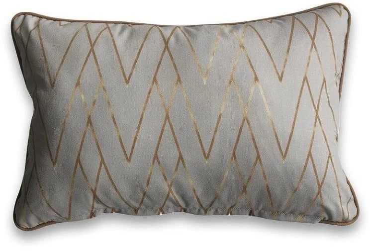 LG Outdoor Zig Zags 40x60cm Scatter Cushion 3 LG Outdoor Zig Zags 40x60cm Scatter Cushion