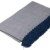 LG Outdoor Diamond Throw - Blue