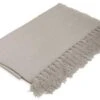 LG Outdoor Diamond Throw - Grey 1 LG Outdoor Diamond Throw - Grey -Outdoor Furniture Shop 51927 28198